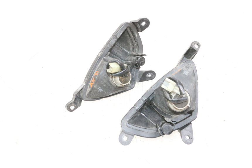 photo de VORNE BLINKER YAMAHA FJR ABS 1300 (2006 - 2012) - Alternative Perspektive