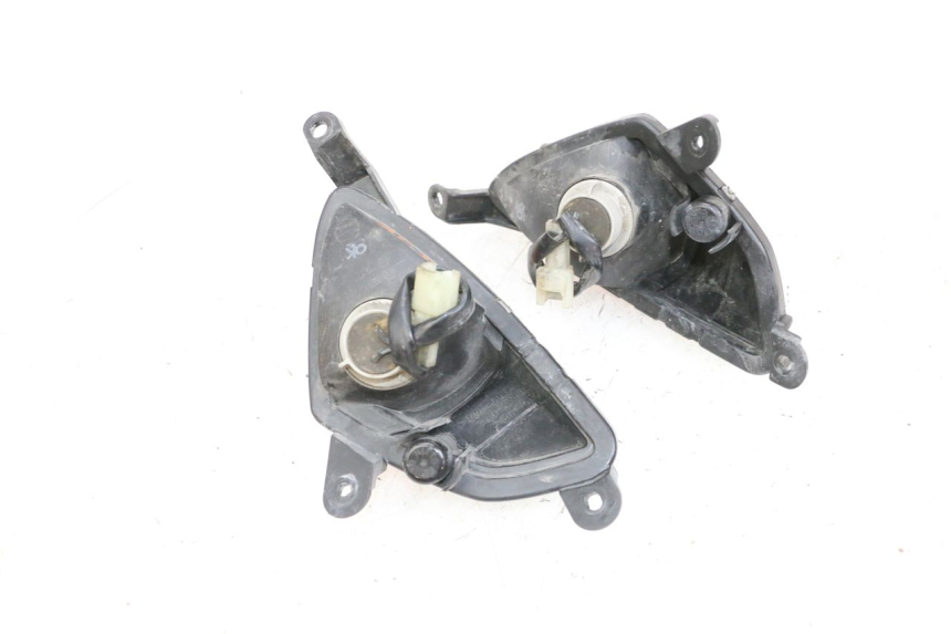 photo de VORNE BLINKER YAMAHA FJR ABS 1300 (2006 - 2012) - Gesamtansicht des Produkts