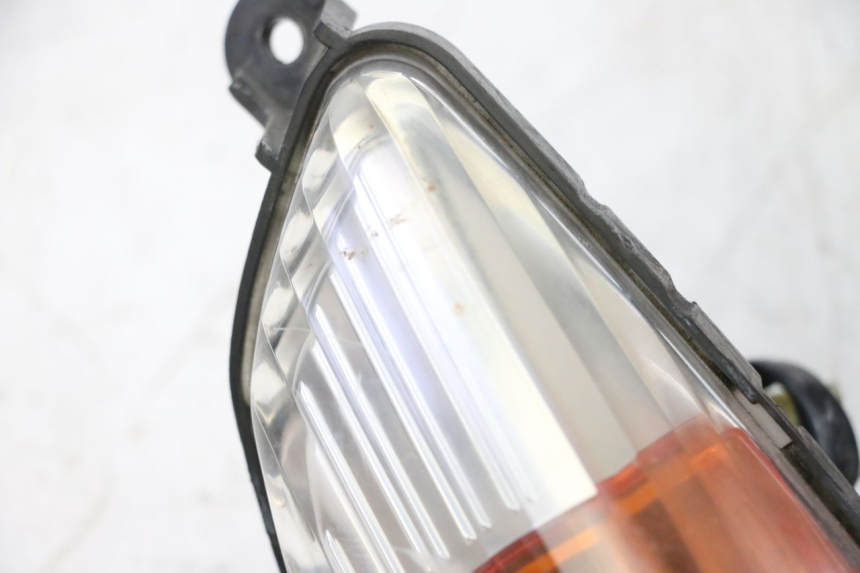 photo de VORNE BLINKER YAMAHA FJR ABS 1300 (2006 - 2012) - Kennzeichnungen und Originalreferenzen