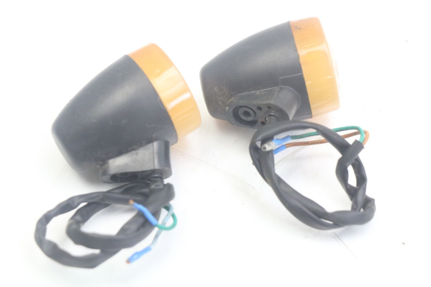 photo de VORNE BLINKER BAOTIAN FRESH 50 (2004 - 2012)