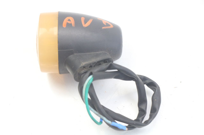 photo de VORNE BLINKER BAOTIAN FRESH 50 (2004 - 2012)