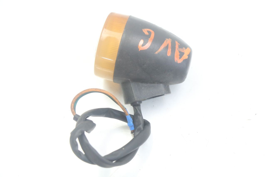 photo de VORNE BLINKER BAOTIAN FRESH 50 (2004 - 2012)