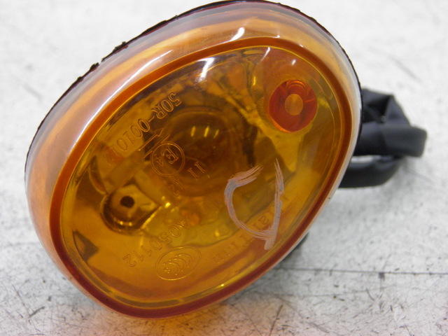 photo de VORNE BLINKER FSM 15D 4T 50 (2012 - 2016)
