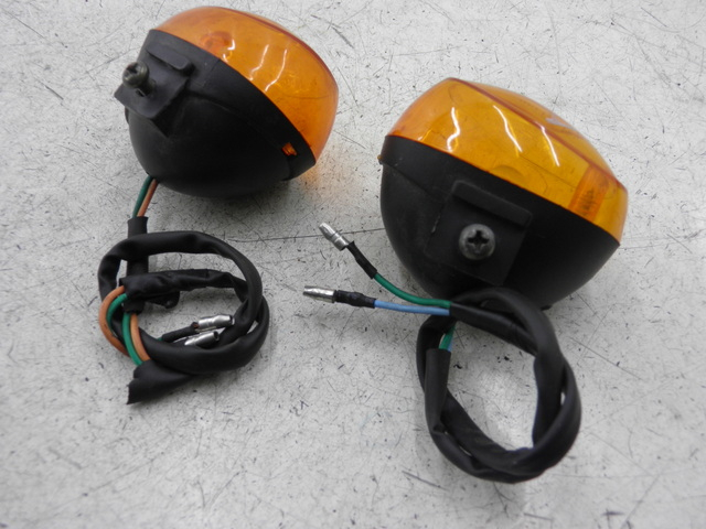 photo de VORNE BLINKER FSM 15D 4T 50 (2012 - 2016)