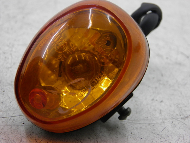 photo de VORNE BLINKER FSM 15D 4T 50 (2012 - 2016)