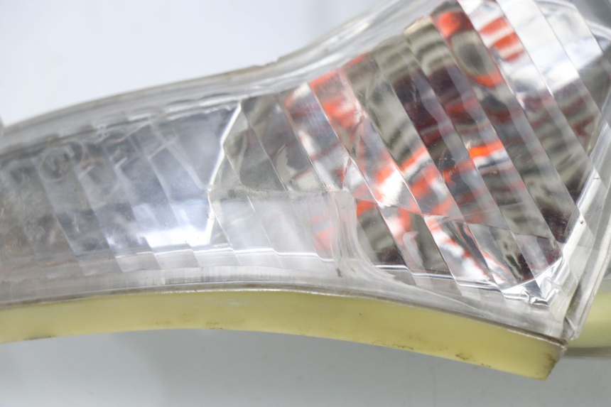 photo de VORNE BLINKER REVATTO FUTURA GT 125 (2006 - 2008)