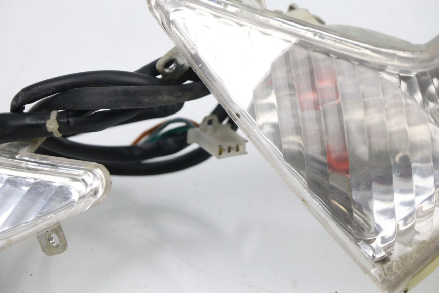 photo de VORNE BLINKER REVATTO FUTURA GT 125 (2006 - 2008)