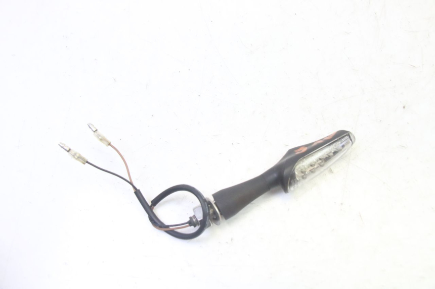 photo de LINKER VORNE BLINKER QUADRO 4 4D 350 (2015 - 2018)