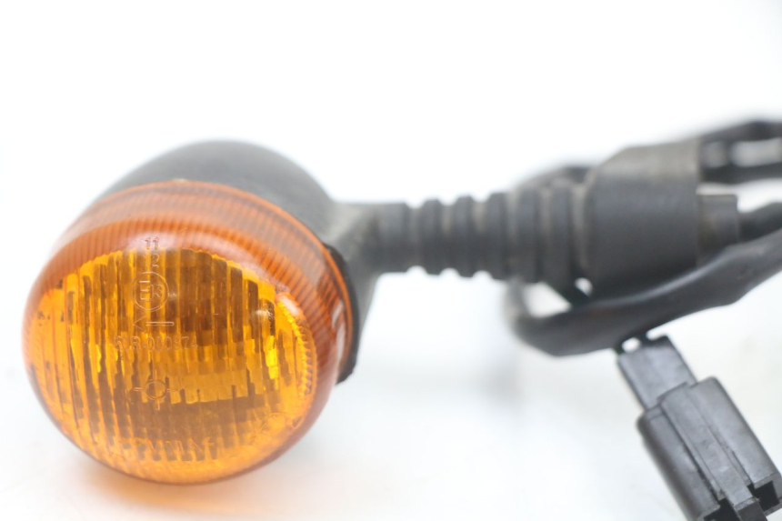 photo de VORNE LINKS BLINKER DAELIM A-FOUR 2T 50 (2005 - 2012)