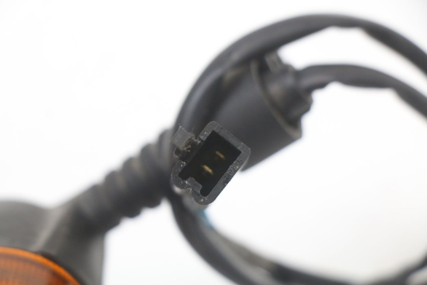 photo de VORNE LINKS BLINKER DAELIM A-FOUR 2T 50 (2005 - 2012)