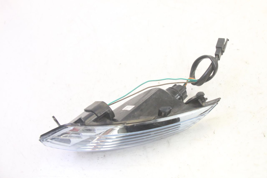 photo de LINKS VORDERES BLINKLICHT KYMCO AGILITY 16+ 4T 50 (2018 - 2023) - Detailansicht des Bauteils