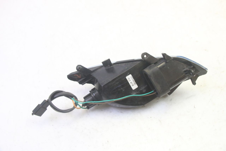 photo de LINKS VORDERES BLINKLICHT KYMCO AGILITY 16+ 4T 50 (2018 - 2023) - Alternative Perspektive