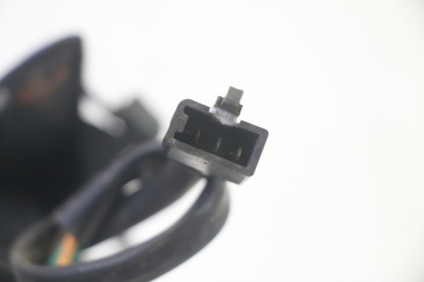 photo de LINKS VORDERES BLINKLICHT KYMCO AGILITY 16+ 4T 50 (2018 - 2023) - Gesamtansicht des Produkts