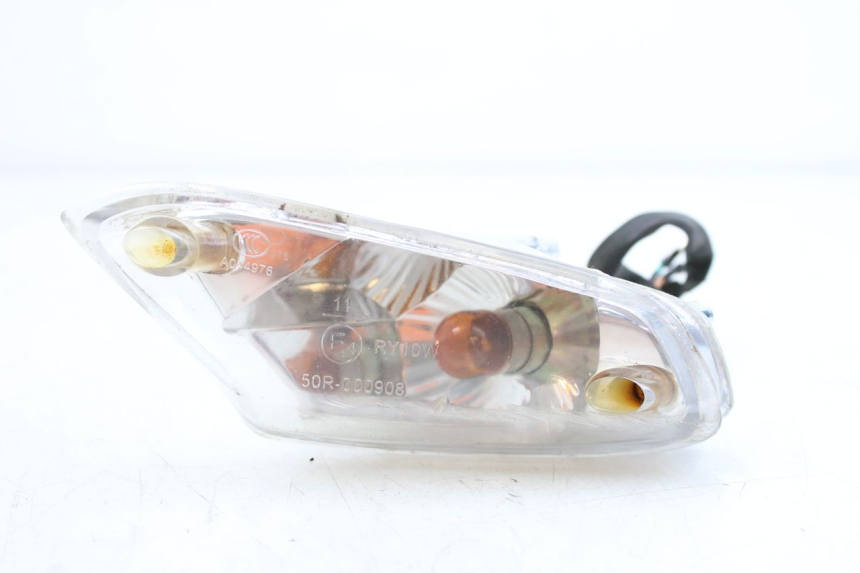 photo de LINKS VORDERES BLINKLICHT KYMCO AGILITY 4T 50 (2018 - 2022)