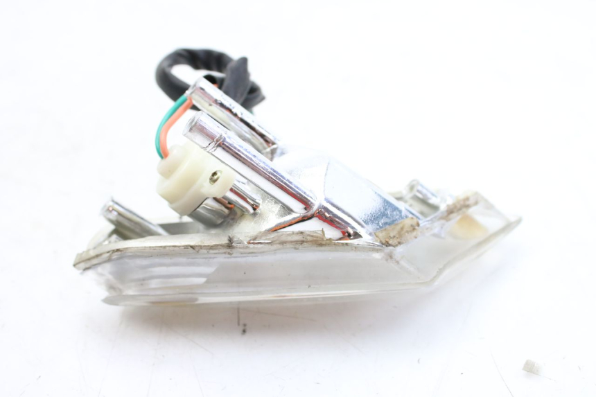 photo de LINKS VORDERES BLINKLICHT KYMCO AGILITY 4T 50 (2018 - 2022)