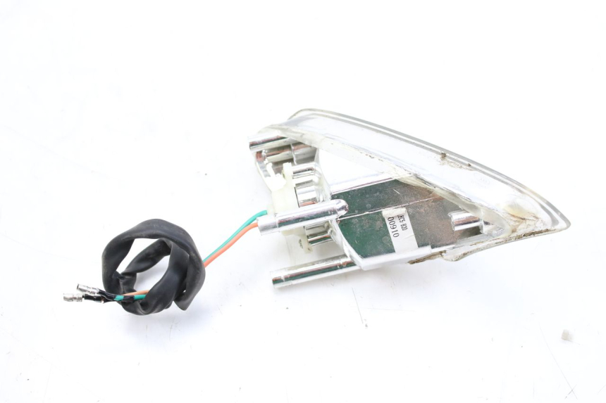 photo de LINKS VORDERES BLINKLICHT KYMCO AGILITY 4T 50 (2018 - 2022)