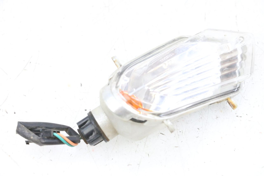 photo de VORNE LINKS BLINKER KYMCO AGILITY CITY 4T 50 (2008 - 2016) - Alternative Perspektive