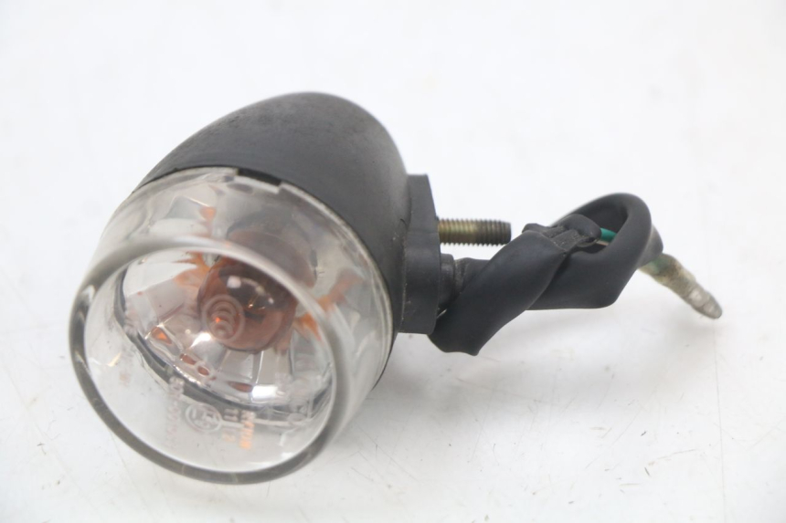 photo de VORNE LINKS BLINKER KYMCO AGILITY PREMIUM 50 (2007 - 2010)