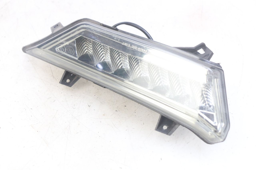 photo de LINKS VORDERES BLINKLICHT NECO ALEXONE 125 (2017 - 2024)