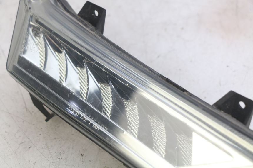 photo de LINKS VORDERES BLINKLICHT NECO ALEXONE 125 (2017 - 2024)