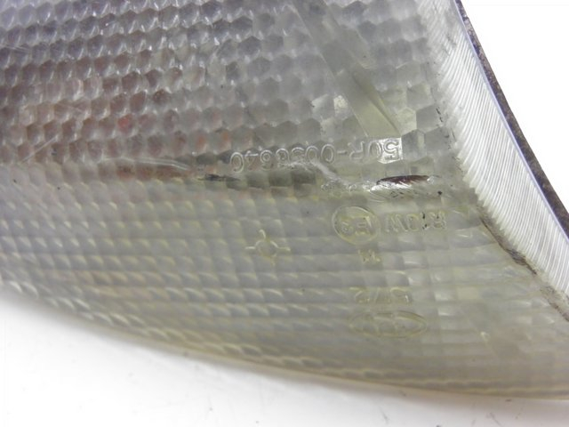 photo de VORNE LINKS BLINKER APRILIA LEONARDO ST 250 (2002 - 2005)