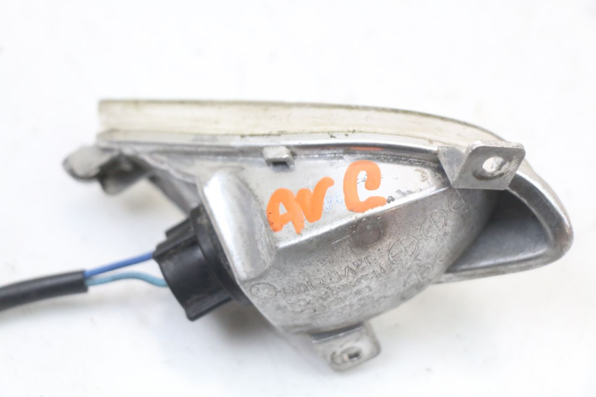 photo de VORNE LINKS BLINKER APRILIA SR MOTARD 50 (2012 - 2018)