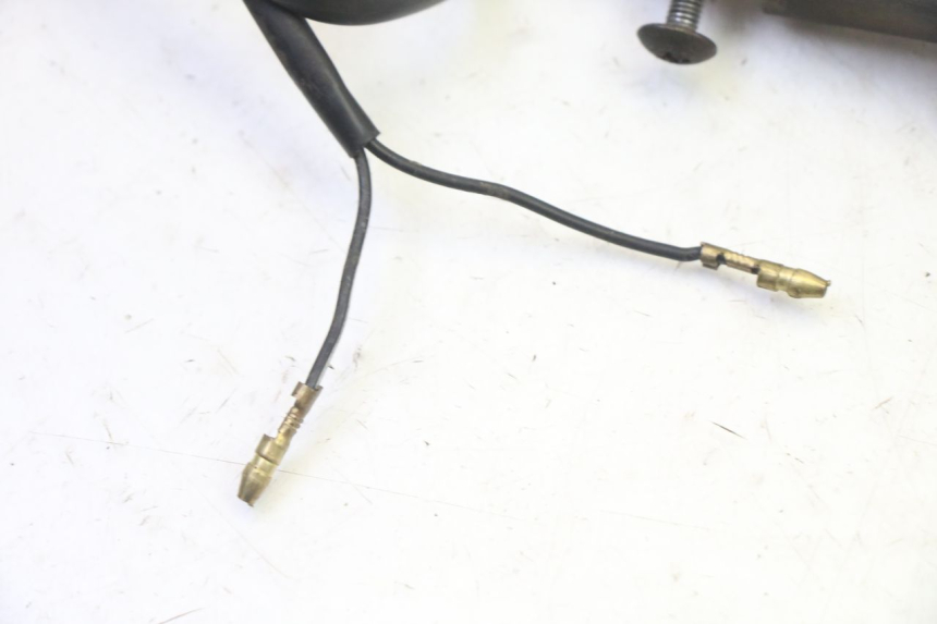 photo de BLINKER VORNE LINKS HYOSUNG GV AQUILA 125 (2000 - 2004)