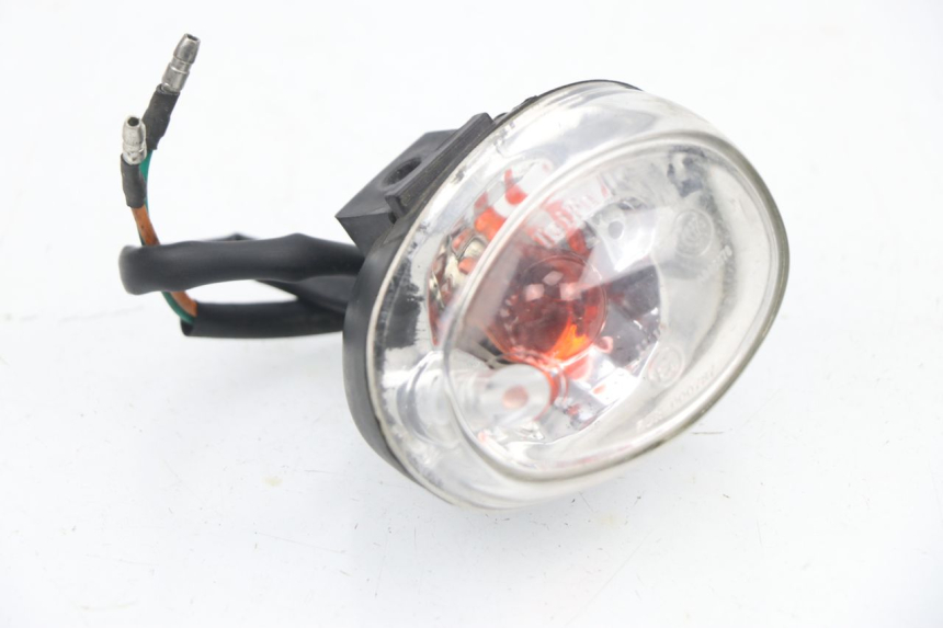 photo de VORNE LINKS BLINKER BAOTIAN BT 49 QT-7 50 (2006 - 2009)