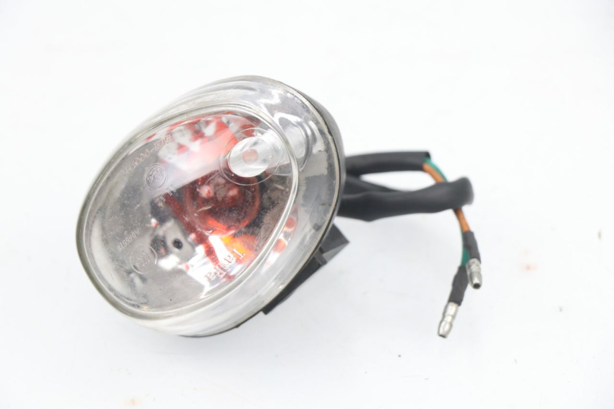 photo de VORNE LINKS BLINKER BAOTIAN BT 49 QT-7 50 (2006 - 2009)