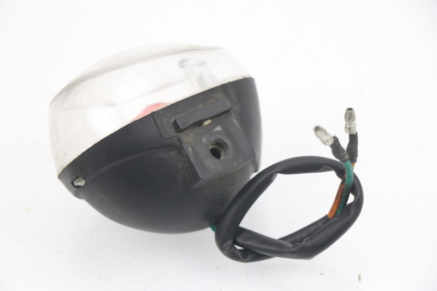 photo de VORNE LINKS BLINKER BAOTIAN BT 49 QT-7 50 (2006 - 2009)