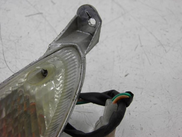 photo de VORNE LINKS BLINKER BHM REVENGER 50 (2009 - 2015)