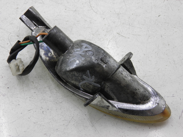 photo de VORNE LINKS BLINKER BHM REVENGER 50 (2009 - 2015)