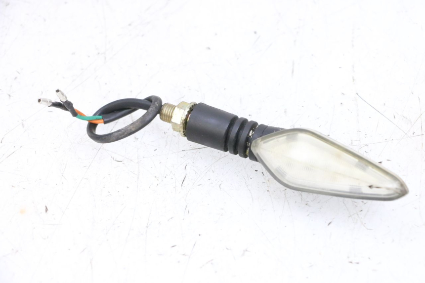 photo de VORNE LINKS BLINKER MAG POWER BOMBERS 4T 50 (2016 - 2026) - Hauptansicht