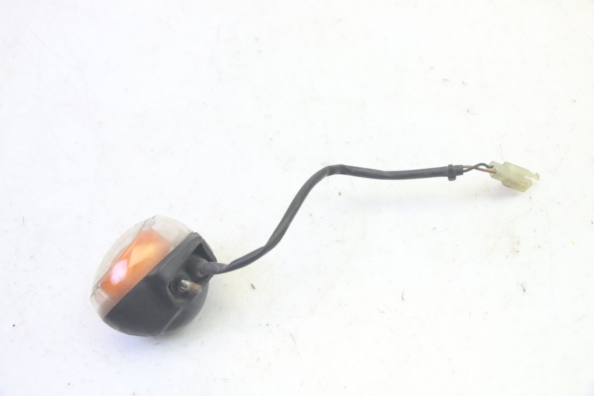 photo de LINKS VORDERES BLINKLICHT MBK BOOSTER SPIRIT 50 (2004 - 2017) - Alternative Perspektive