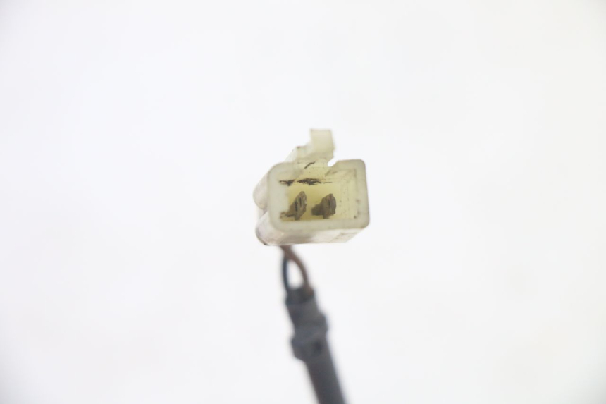 photo de LINKS VORDERES BLINKLICHT MBK BOOSTER SPIRIT 50 (2004 - 2017) - Details der Befestigungspunkte