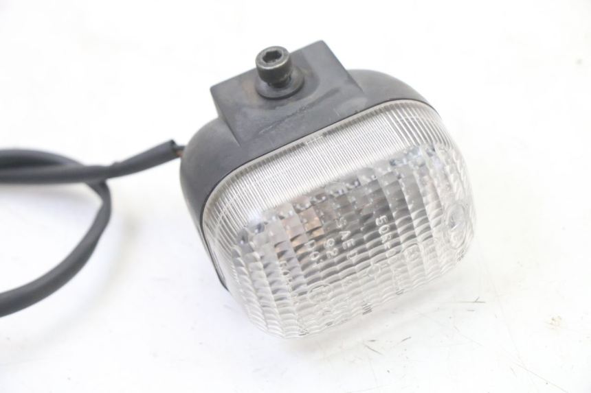 photo de VORNE LINKS BLINKER MBK BOOSTER SPIRIT NAKED 50 (2004 - 2017)