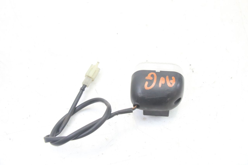 photo de VORNE LINKS BLINKER MBK BOOSTER SPIRIT NAKED 50 (2004 - 2017)