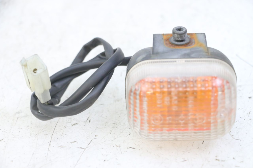 photo de VORNE LINKS BLINKER MBK BOOSTER SPIRIT NAKED 50 (2004 - 2017)