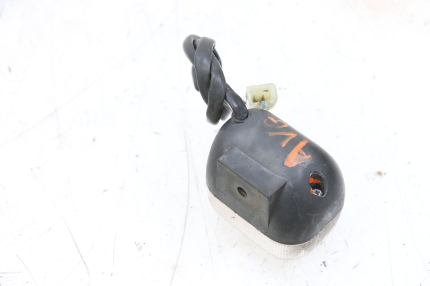 photo de VORNE LINKS BLINKER MBK BOOSTER SPIRIT NAKED 50 (2004 - 2017) - Detailansicht des Bauteils