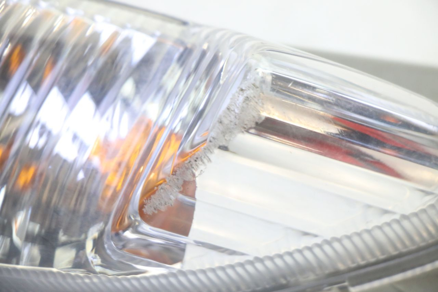 photo de LINKS VORDERES BLINKLICHT SUZUKI BURGMAN 125 (2007 - 2014)