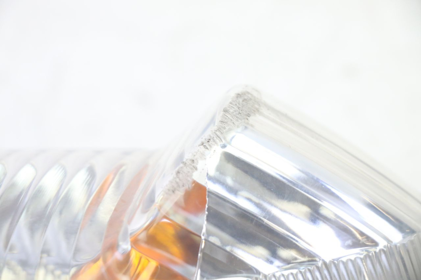 photo de LINKS VORDERES BLINKLICHT SUZUKI BURGMAN 125 (2007 - 2014)