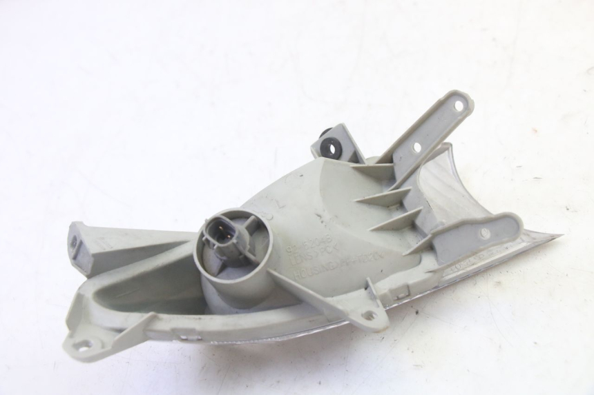 photo de LINKS VORDERES BLINKLICHT SUZUKI BURGMAN 125 (2007 - 2014)