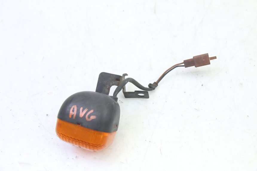 photo de VORNE LINKS BLINKER YAMAHA BW'S 100 (1999 - 2002)