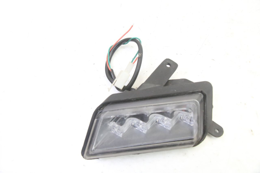 photo de VORNE LINKS BLINKER ORCAL CAVARO 4T 50 (2019 - 2023)