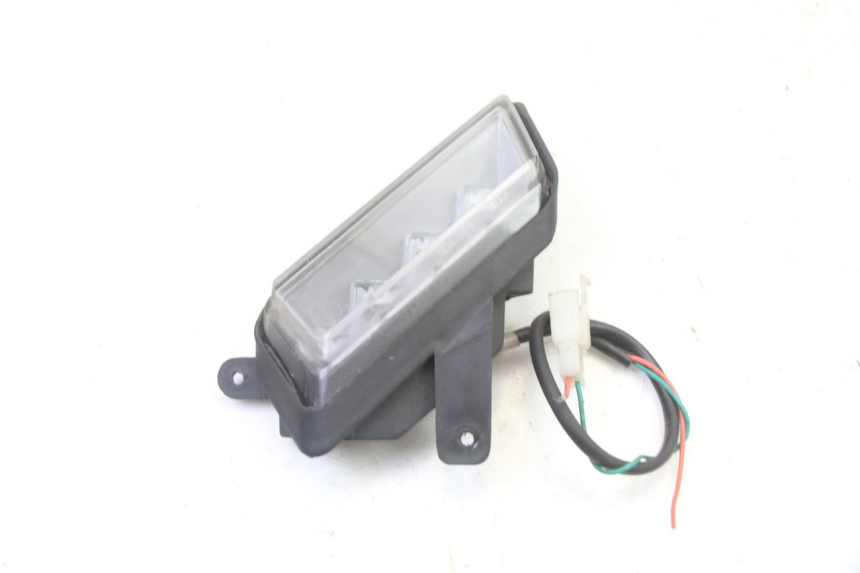 photo de VORNE LINKS BLINKER ORCAL CAVARO 4T 50 (2019 - 2023)