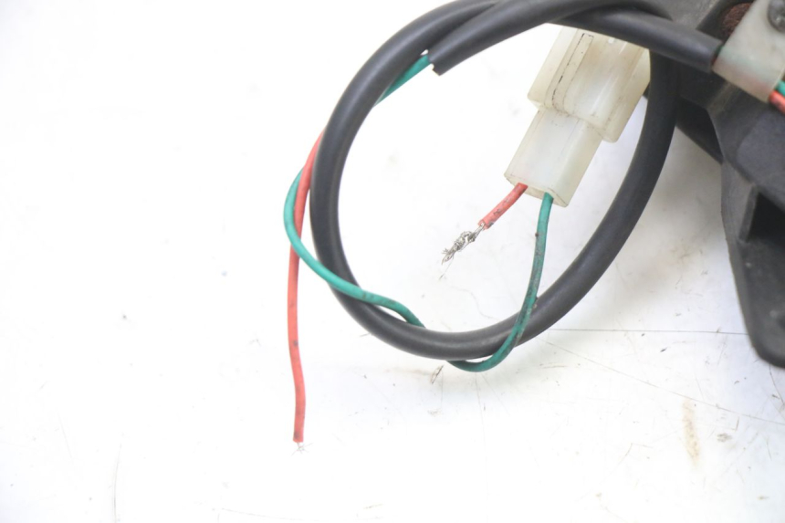 photo de VORNE LINKS BLINKER ORCAL CAVARO 4T 50 (2019 - 2023)
