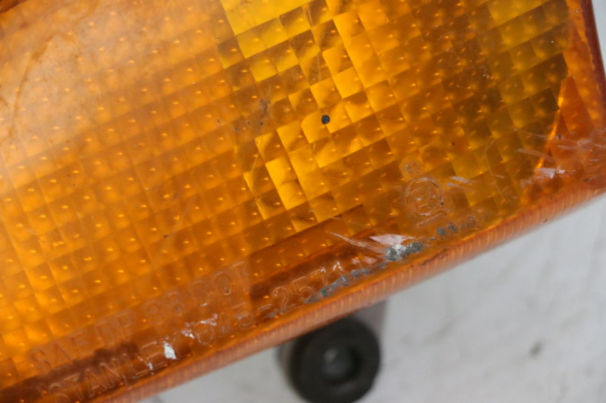 photo de VORNE LINKS BLINKER HONDA CBR F SC25 1000 (1989 - 1992)