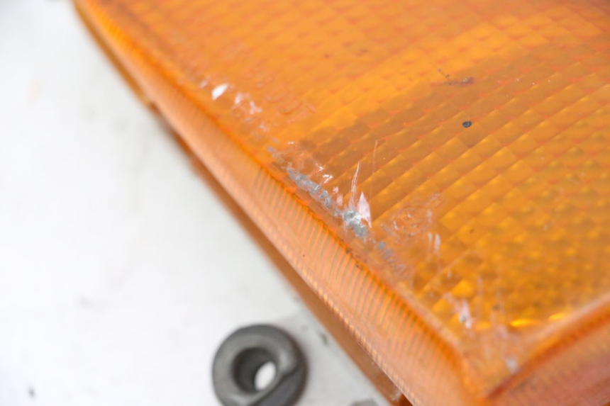 photo de VORNE LINKS BLINKER HONDA CBR F SC25 1000 (1989 - 1992)