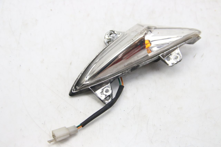 photo de LINKS VORDERES BLINKLICHT PEUGEOT CITYSTAR 125 (2011 - 2017)