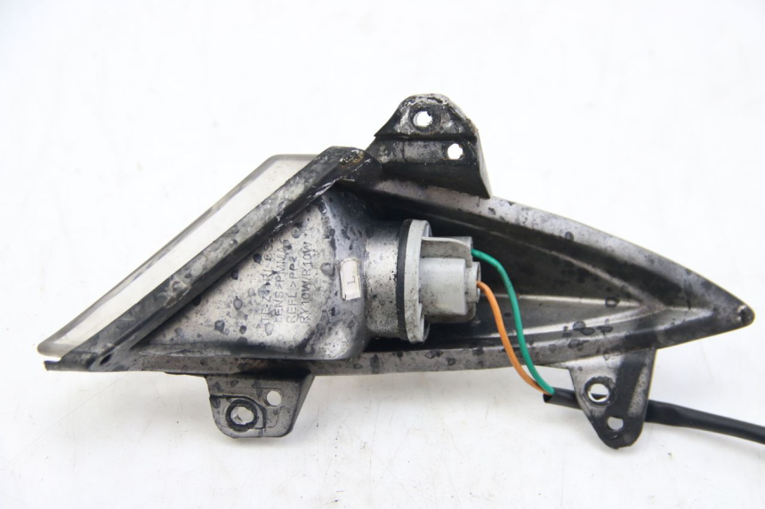 photo de LINKS VORDERES BLINKLICHT PEUGEOT CITYSTAR 125 (2011 - 2017)